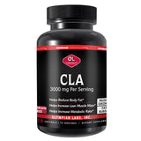 CLA Conjugated Linoleic Acid 210 sg By Olympian Labs