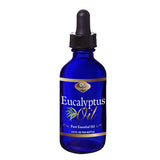 Eucalyptus Oil 2 oz By Olympian Labs