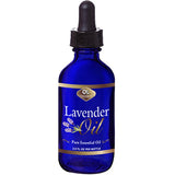 Lavender Oil 2 Oz By Olympian Labs