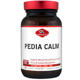Pedia Calm 60캡슐 By Olympian Labs