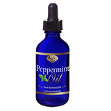 Peppermint Oil 1.6 oz By Olympian Labs
