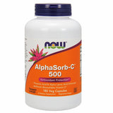 AlphaSorb-C 180 Vcaps By Now Foods