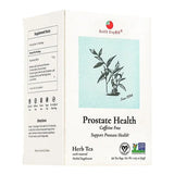 Tea Prostate Health 20 BAG By Health King