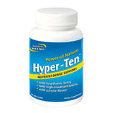 Hyper-Ten 90 caps By North American Herb & Spice