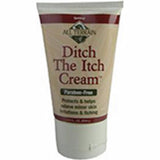 Ditch The Itch Cream 2 oz By All Terrain