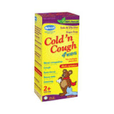Cold N Cough 4 Kids 4 Oz By Hylands
