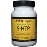 5-HTP 120 Caps By Healthy Origins