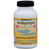Cognizin 150 Caps By Healthy Origins
