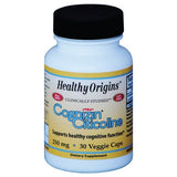 Cognizin 30 Caps By Healthy Origins