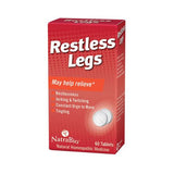 Restless Legs 60 tabs By NatraBio