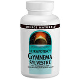 Ultra Gymnema Sylvestre 30 tabs By Source Naturals