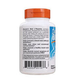 L-Theanine with Suntheanine 90 Veggie Caps By Doctors Best