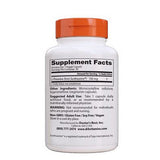 L-Theanine with Suntheanine 90 Veggie Caps By Doctors Best