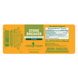 Stone Breaker Compound 1 OZ By Herb Pharm