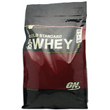 100% Whey Gold Vanilla  10.35 lb By Optimum Nutrition