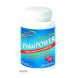 PolarPower 60 Caps By North American Herb & Spice