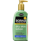 Borage Lotion Lightly Fragranced 8 oz By Shikai