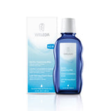 Gentle Cleansing Milk 3.4 Oz By Weleda