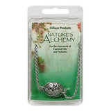 Oriental Dome Diffuser Necklace 1 Pc By Natures Alchemy