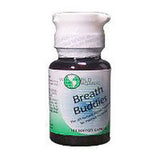 Breath Buddies 90 Caps By World Organics