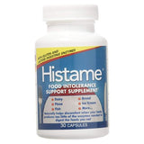 Histame 30 Caps By Naturally Vitamins