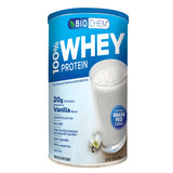 100% Whey Protein Powder 15.01 Oz By Biochem