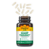 SharpThought 30 Caps By Country Life