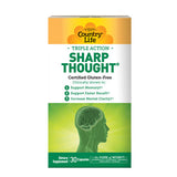 SharpThought 30 Caps By Country Life