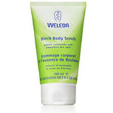 Body Scrub 5.1 Oz By Weleda