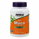 Maca 90 Vcaps by Now Foods