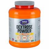 Dextrose Powder 10 lb By Now Foods