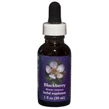 Blackberry Dropper 1 oz By Flower Essence Services