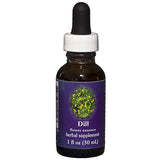 Dill Dropper 1 oz By Flower Essence Services