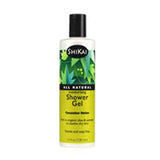 Moisturizing Shower Gel Cucumber Melon 1 gal By Shikai