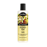 Moisturizing Shower Gel French Vanilla 1 gal By Shikai