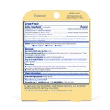 Boiron의 Sinusalia Sinus Pain Relief 2 튜브