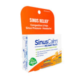 Boiron의 Sinusalia Sinus Pain Relief 2 튜브