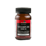 Vitamin D3 90 Sgels by Futurebiotics