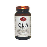 CLA Conjugated Linoleic Acid 90 softgels By Olympian Labs