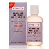 Femina Cleansing and Moisturizing Wash 4 oz By Emerita