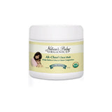 Ah-Choo Chest Rub Eucalyptus 2 oz By Nature's Baby Organics