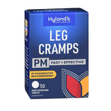 Hylands의 다리 경련 PM 50정