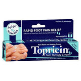 Topricin Foot Therapy Cream 2 oz By Topricin
