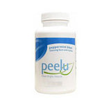 Dental Chewing Gum Peppermint 300 CT By Peelu