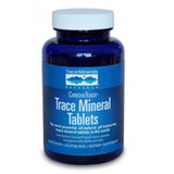 Trace Mineral Tablets 미량 미네랄별 300정