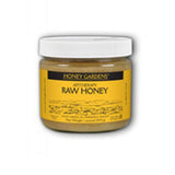 Apitherapy Raw Honey Apitherapy, 1lb By Honey Gardens