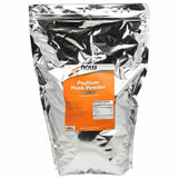 Psyllium Husk Powder 12 lb By Now Foods