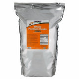 Psyllium Husks Whole 10 lb By Now Foods
