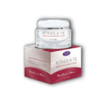 Retinol A 1% Advanced Revitalization Cream 1.7 oz By Life-Flo
