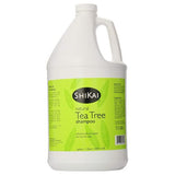 Tea Tree Shampoo 1 Gallon By Shikai